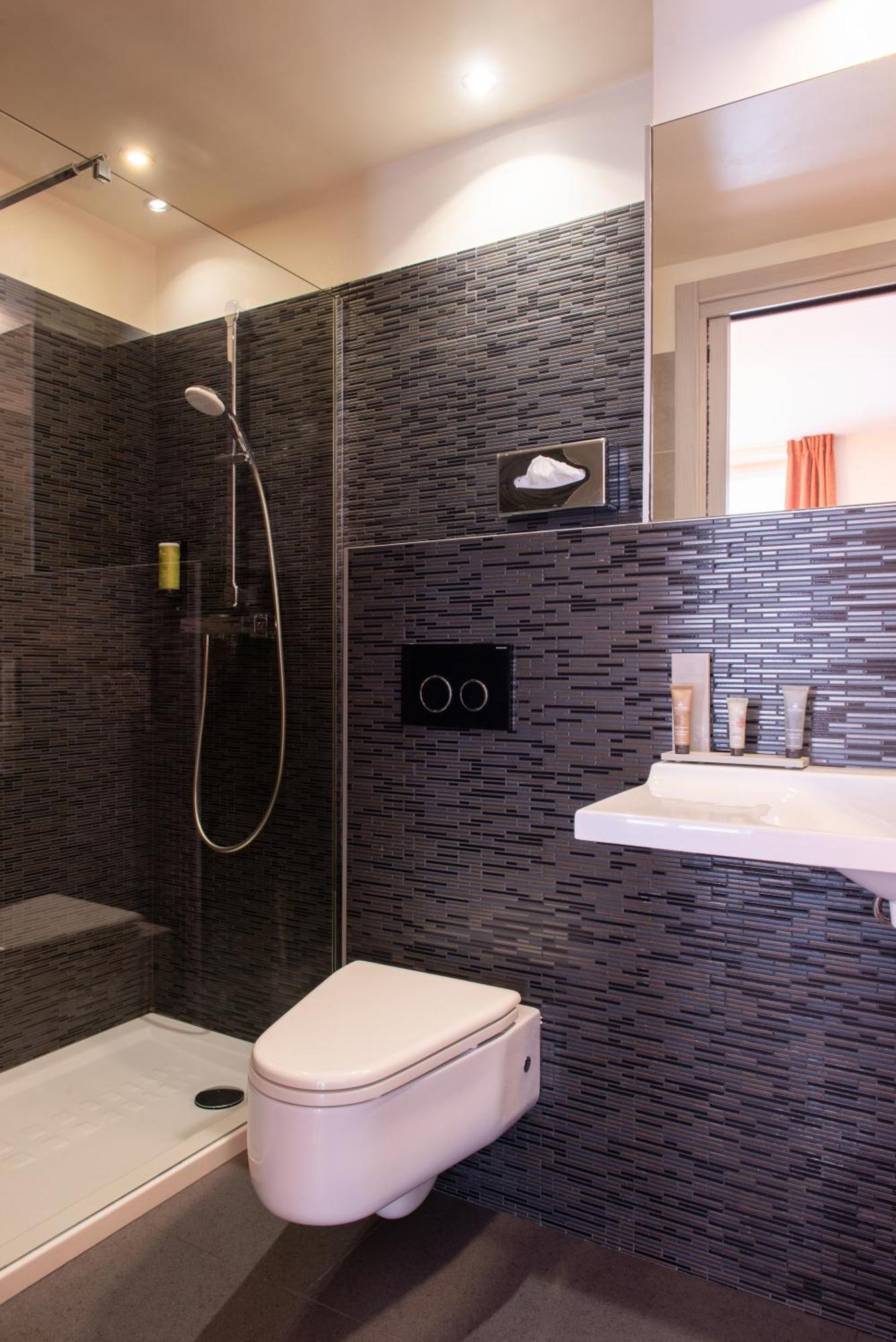 Helussi Hotel Párizs Kültér fotó