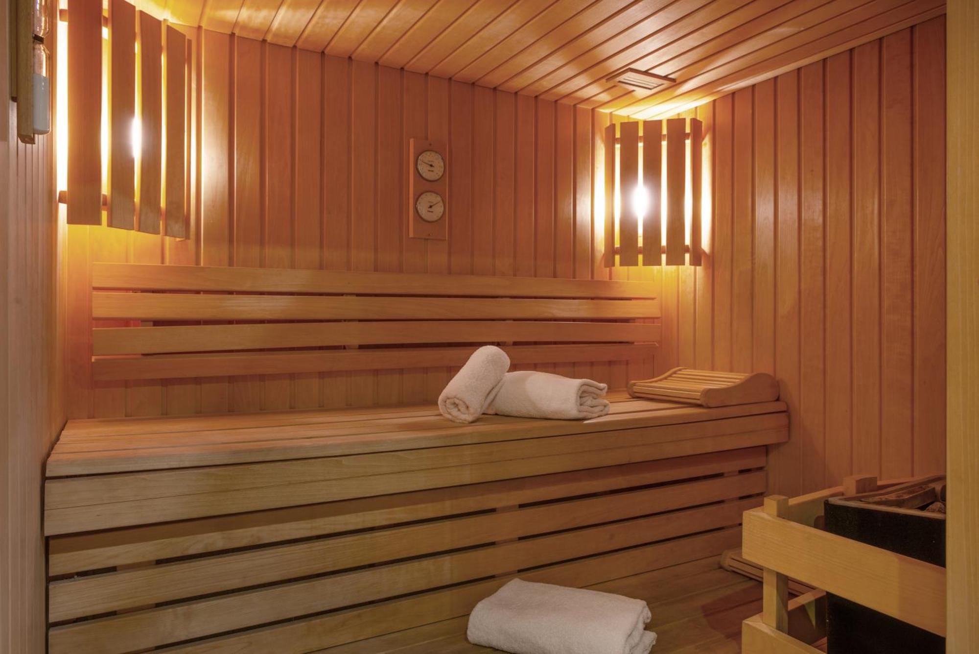 Helussi Hotel Párizs Kültér fotó
